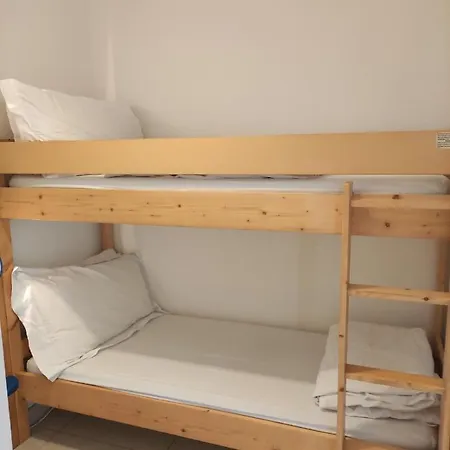 Apartament Les Palmiers *
