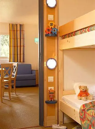 Les Palmiers Apartamento *